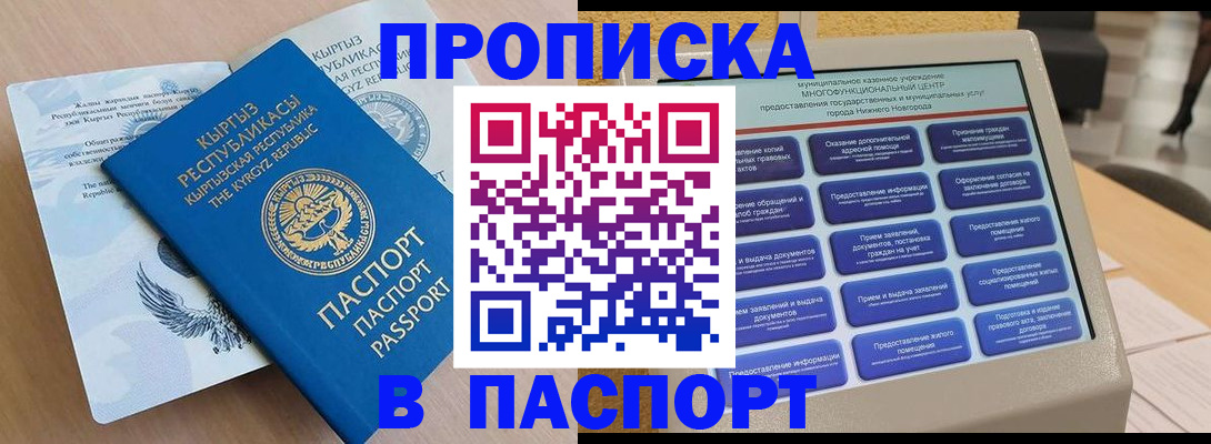 регистрация в Тереке